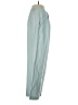 LILY ASHWELL Teal Casual Pants Size 4 - photo 4