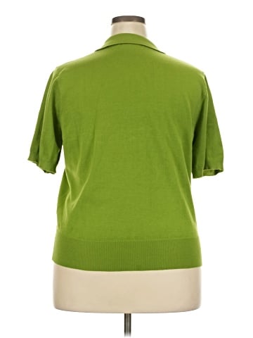 Kate Kasin Cardigan (view 2)