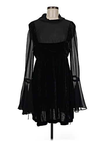 Free People Cocktail Dress (view 1)
