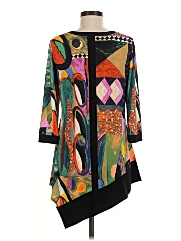 Joseph Ribkoff Casual Dress (view 2)