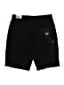 Almost Famous Black Denim Shorts Size 5 - photo 2