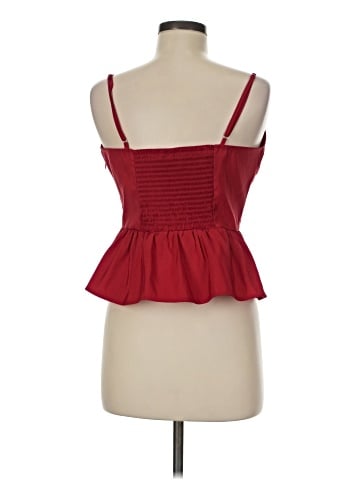 A New Day Sleeveless Blouse (view 2)