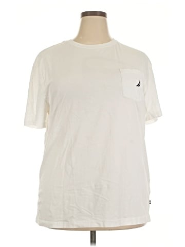 Nautica Short Sleeve T-Shirt (view 1)