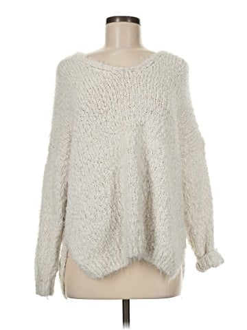 Altar'd State Pullover Sweater (view 1)
