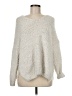 Altar'd State Ivory Pullover Sweater Size Med - Lg - photo 1