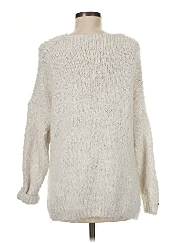 Altar'd State Pullover Sweater (view 2)