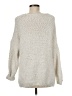 Altar'd State Ivory Pullover Sweater Size Med - Lg - photo 2