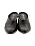 Aerosoles Black Mule/Clog Size 7 - photo 2