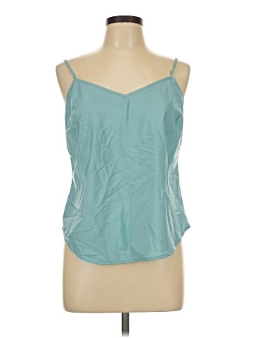 Elle Tank Top (view 1)