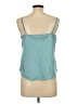 Elle Teal Tank Top Size L - photo 2