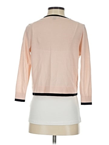 Ann Taylor Cardigan (view 2)