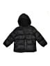 Old Navy Solid Black Snow Jacket Size 4T - photo 1