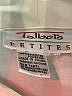 Talbots 100% Polyester Ivory Long Sleeve Blouse Size M (estimated) - photo 7