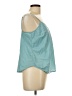 Elle Teal Tank Top Size L - photo 4