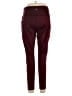 RBX Solid Burgundy Active Pants Size XL - photo 2