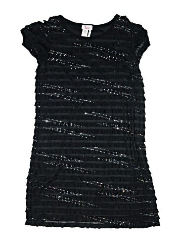 Justice Dress (view 1)