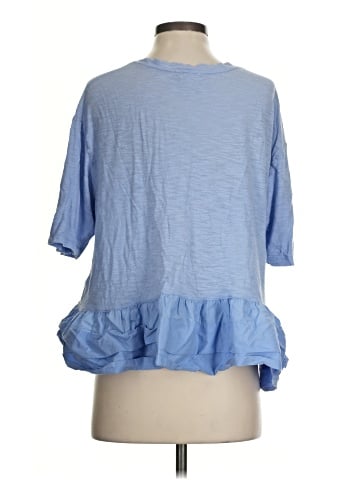 Akemi + Kin Short Sleeve Top (view 2)