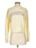 MV Sport Yellow Sweatshirt Size S - photo 1