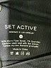 Set Active Black Tank Top Size XS - photo 7