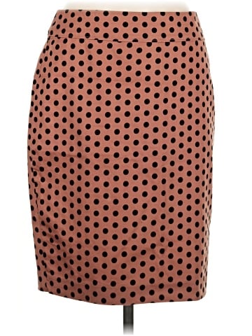 Ann Taylor LOFT Outlet Casual Skirt (view 1)