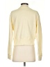 MV Sport Yellow Sweatshirt Size S - photo 2