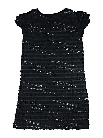 Justice Dress (view 2)