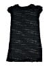 Justice Black Dress Size 12 - photo 2