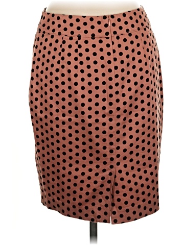 Ann Taylor LOFT Outlet Casual Skirt (view 2)