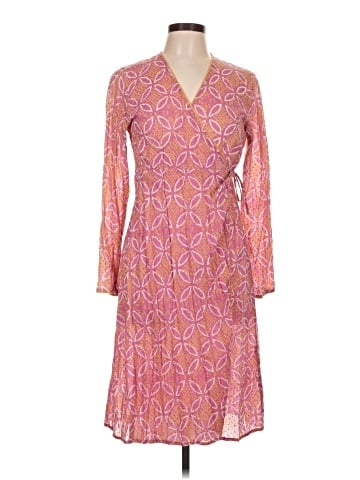 matta Casual Dress (view 1)