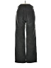 J.Crew Black Casual Pants Size 24 waist - photo 2