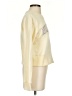 MV Sport Yellow Sweatshirt Size S - photo 4