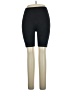 Forever 21 Color Block Gold Leggings Size XL - photo 1
