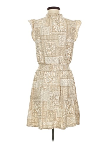 Ann Taylor LOFT Casual Dress (view 2)