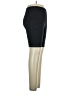 Forever 21 Color Block Gold Leggings Size XL - photo 4