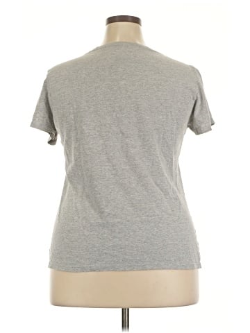 Disney Store Short Sleeve T-Shirt (view 2)
