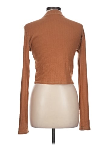 American Eagle Outfitters Turtleneck Sweater (view 2)