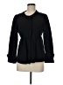Mint Black Jacket Size 6 - photo 1
