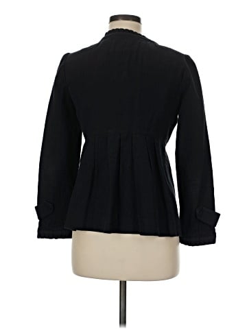 Mint Jacket (view 2)
