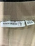 Susan Graver Solid Tan Skort Size L - photo 3