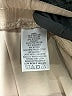 Susan Graver Solid Tan Skort Size L - photo 4