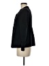 Mint Black Jacket Size 6 - photo 5