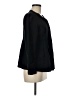 Mint Black Jacket Size 6 - photo 4