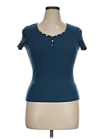 Guess Short Sleeve Top (view 1)