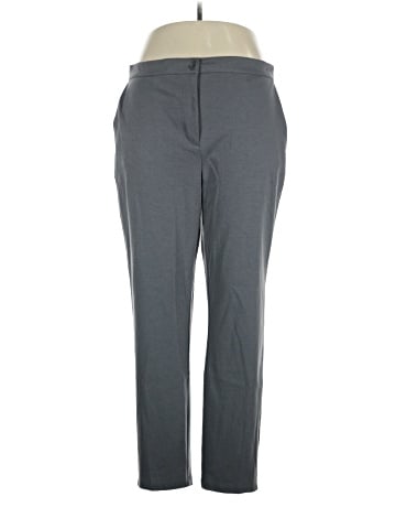 Eileen Fisher Dress Pants (view 1)