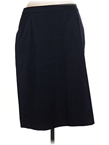 J.Crew Factory Store Formal Skirt (view 1)