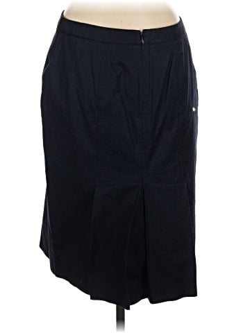 J.Crew Factory Store Formal Skirt (view 2)