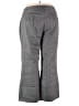 Lane Bryant Chevron-herringbone Gray Casual Pants Size 22 - photo 2