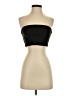 STAUD Black Sleeveless Top Size XS - photo 1