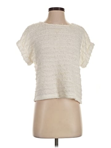 MNG Suit Short Sleeve Top (view 1)