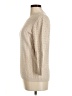 Lands' End Ivory Pullover Sweater Size M - photo 5